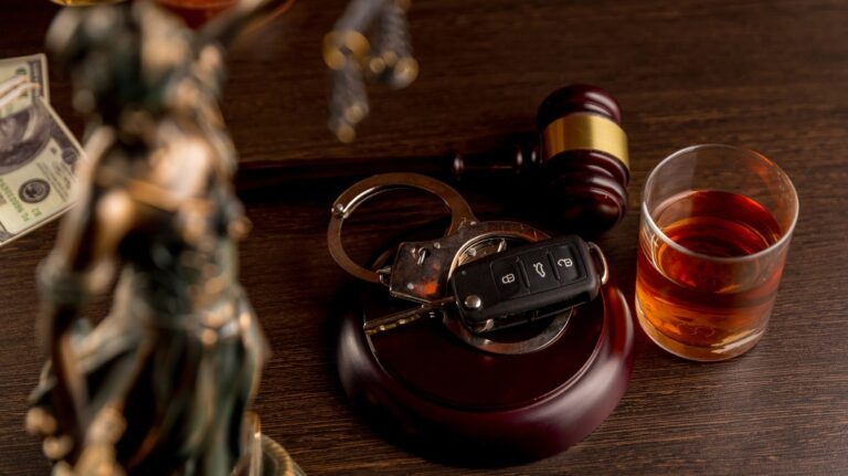 Can a DUI be Expunged in South Carolina? - Truslow &amp; Truslow PA